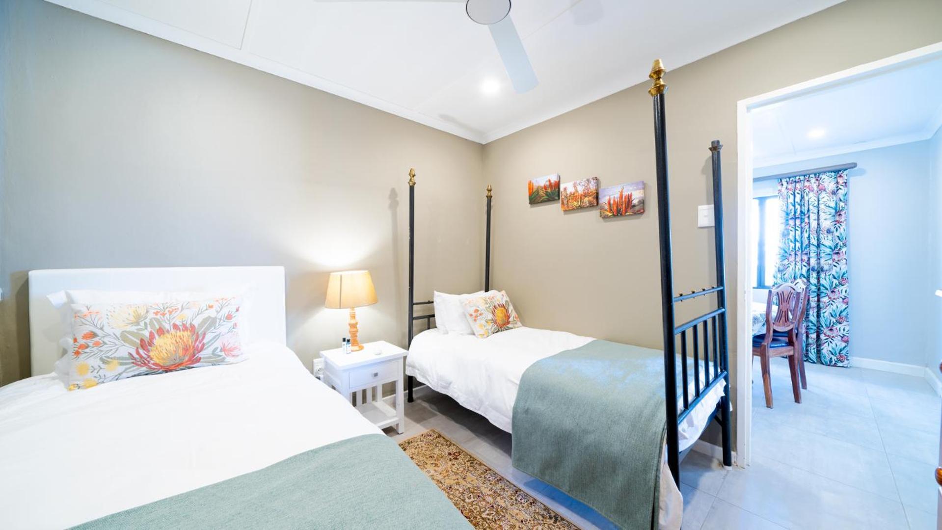 Equestre Bnb Питърмарицбург Екстериор снимка