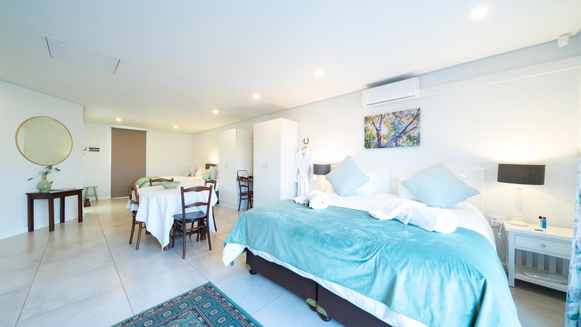 Equestre Bnb Питърмарицбург Екстериор снимка